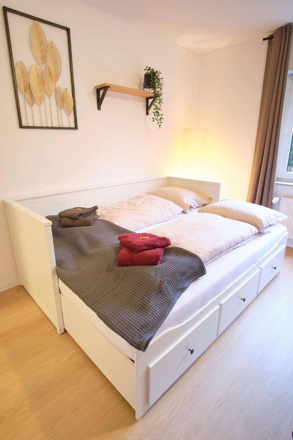 ווינטרברג Ferienwohnung Eschenberg מראה חיצוני תמונה