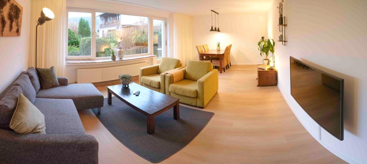 ווינטרברג Ferienwohnung Eschenberg מראה חיצוני תמונה