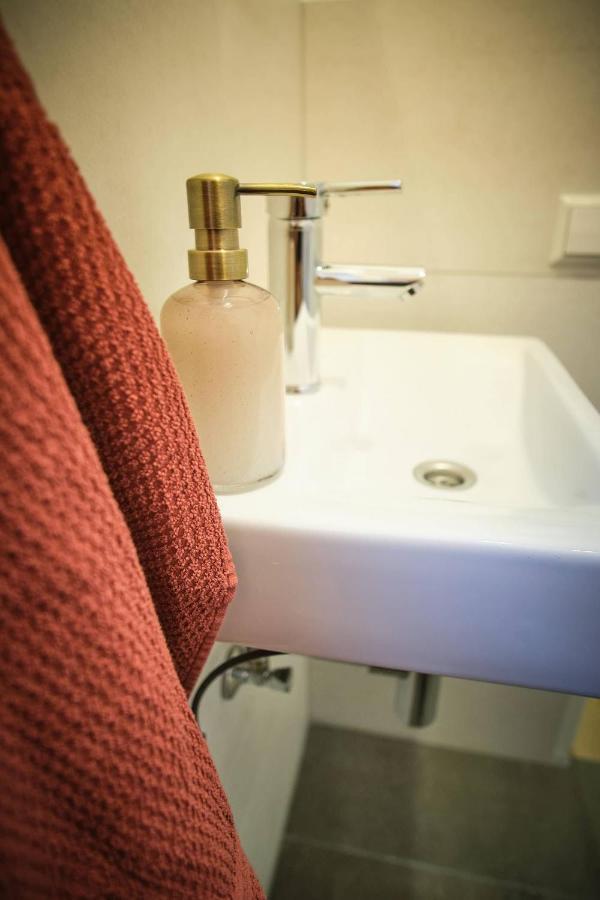 ווינטרברג Ferienwohnung Eschenberg מראה חיצוני תמונה