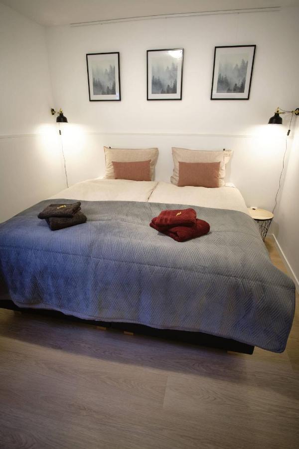 ווינטרברג Ferienwohnung Eschenberg מראה חיצוני תמונה