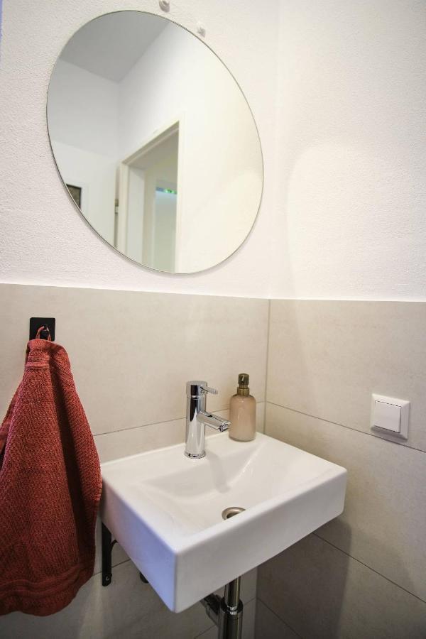 ווינטרברג Ferienwohnung Eschenberg מראה חיצוני תמונה