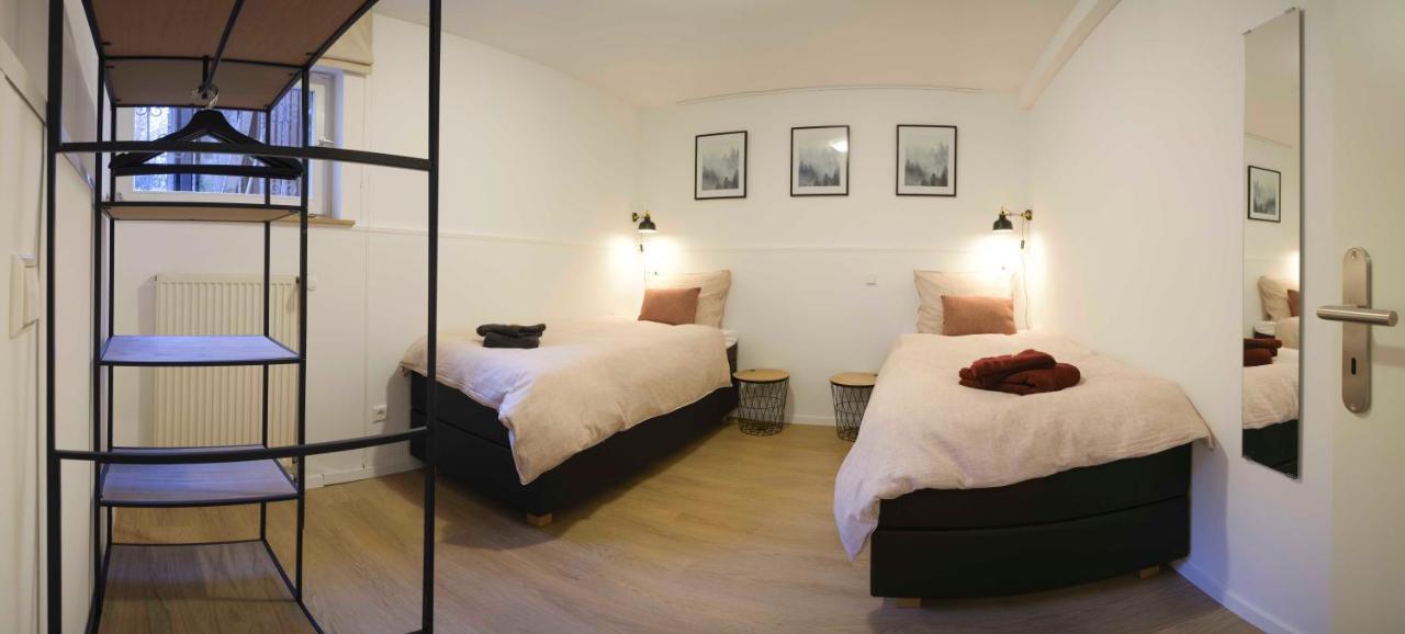 ווינטרברג Ferienwohnung Eschenberg מראה חיצוני תמונה